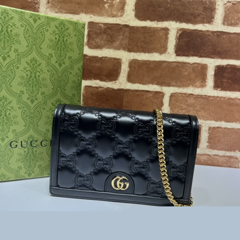G*u*i satchel bags